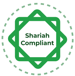Shariah-compliant protection